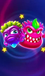 Alien Fruits 2