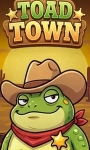 Toad Town