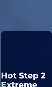 Hot Step 2 Extreme