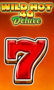 Wild Hot 40 Deluxe