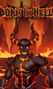 Born In Hell