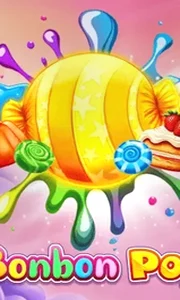 Bonbon Pop