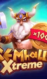 Gemhalla Xtreme