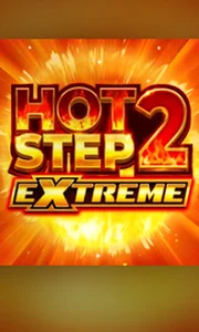 Hot Step 2 Extreme