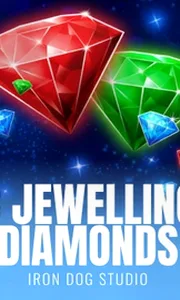 3 Jewelling Diamonds