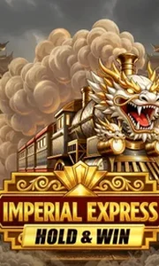 Imperial Express Hold And Win
