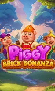 Piggy Brick Bonanza