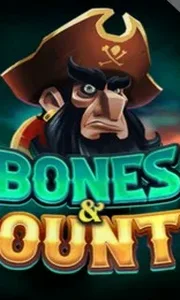 Bones & Bounty!
