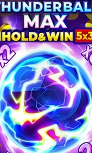 Thunder Ball Max