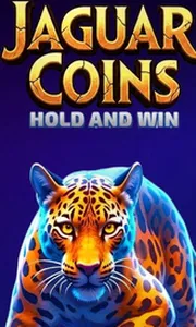 Jaguar Coins