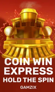 Coin Win Express Hold The Spin
