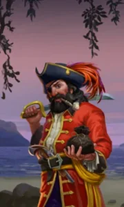 Pirate's Legacy